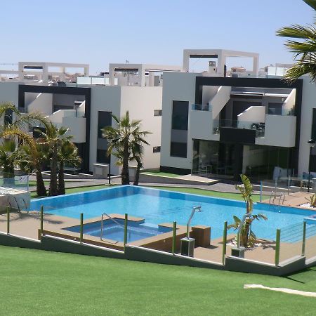 Casas Holiday - Los Altos Torrevieja Exterior foto