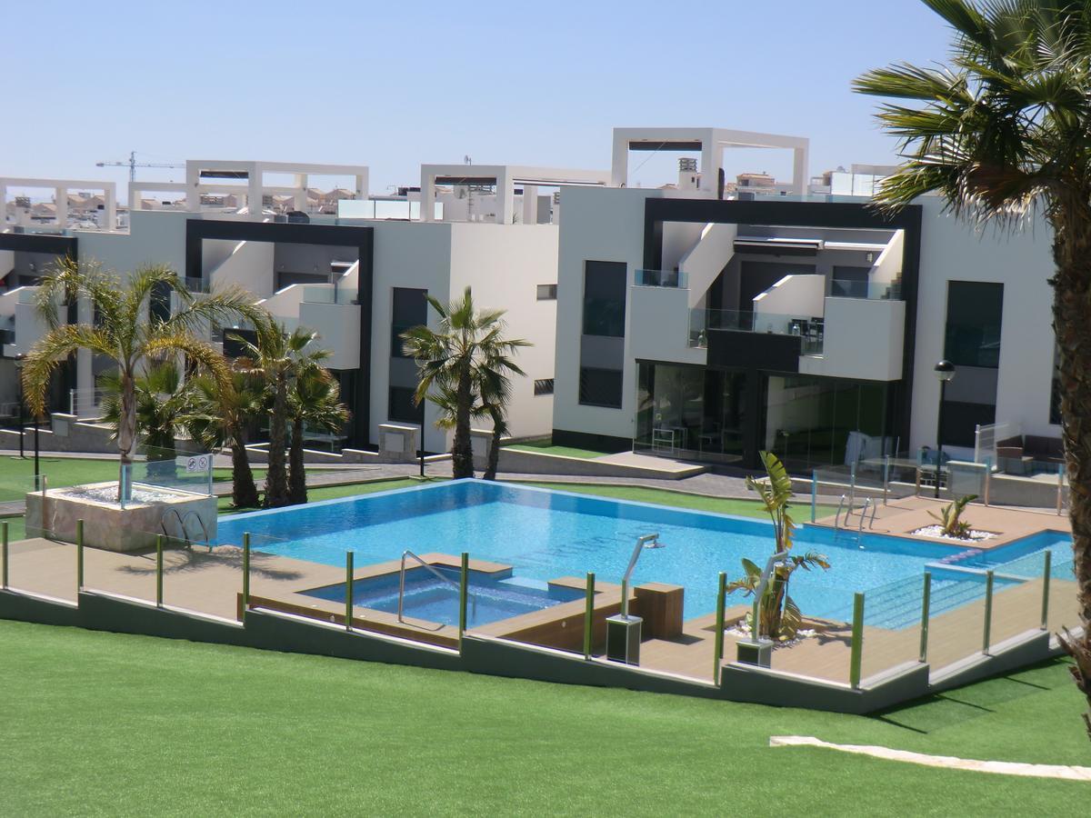 Casas Holiday - Los Altos Torrevieja Exterior foto