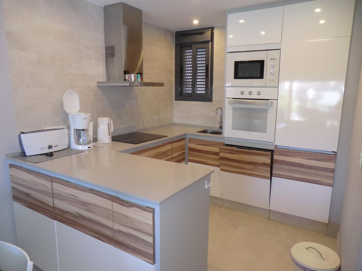 Casas Holiday - Los Altos Torrevieja Exterior foto