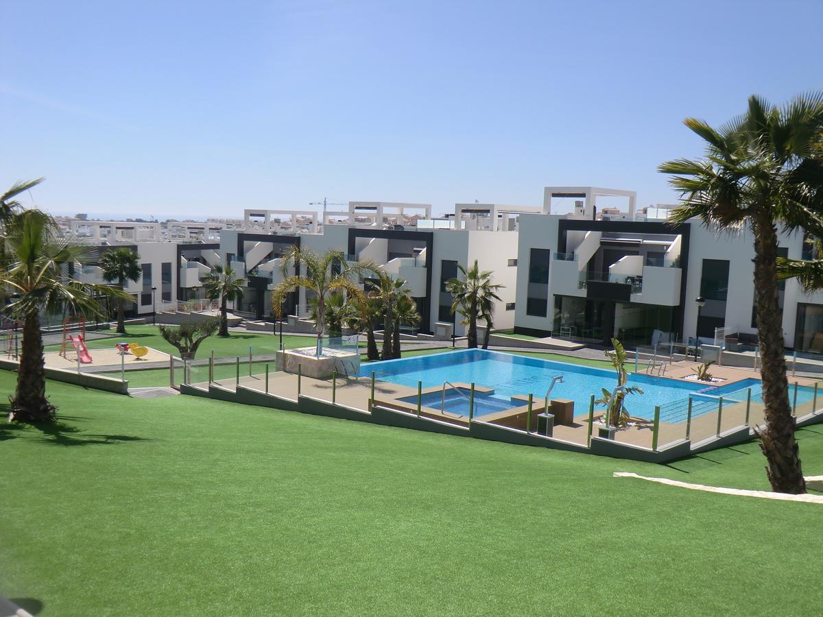 Casas Holiday - Los Altos Torrevieja Exterior foto