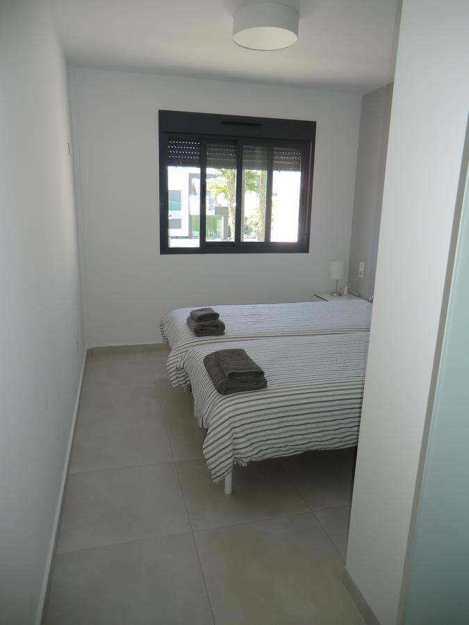 Casas Holiday - Los Altos Torrevieja Exterior foto