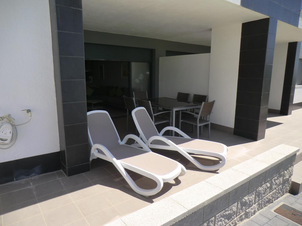 Casas Holiday - Los Altos Torrevieja Exterior foto