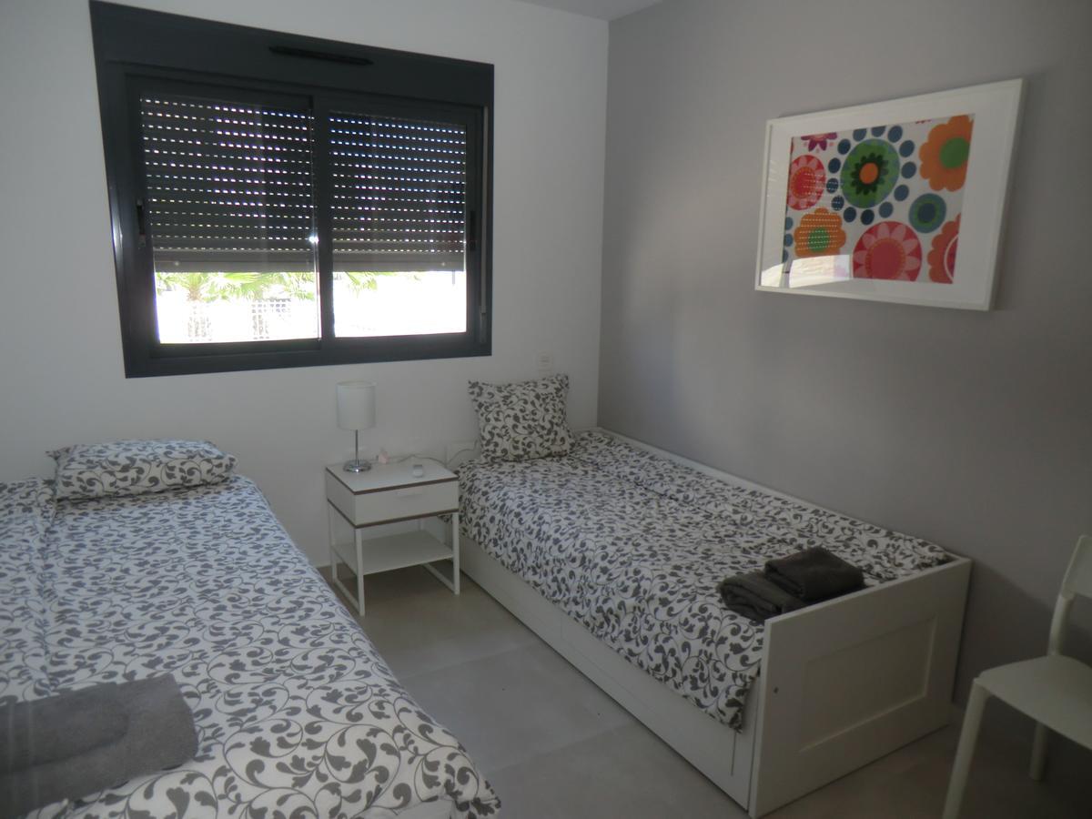 Casas Holiday - Los Altos Torrevieja Exterior foto