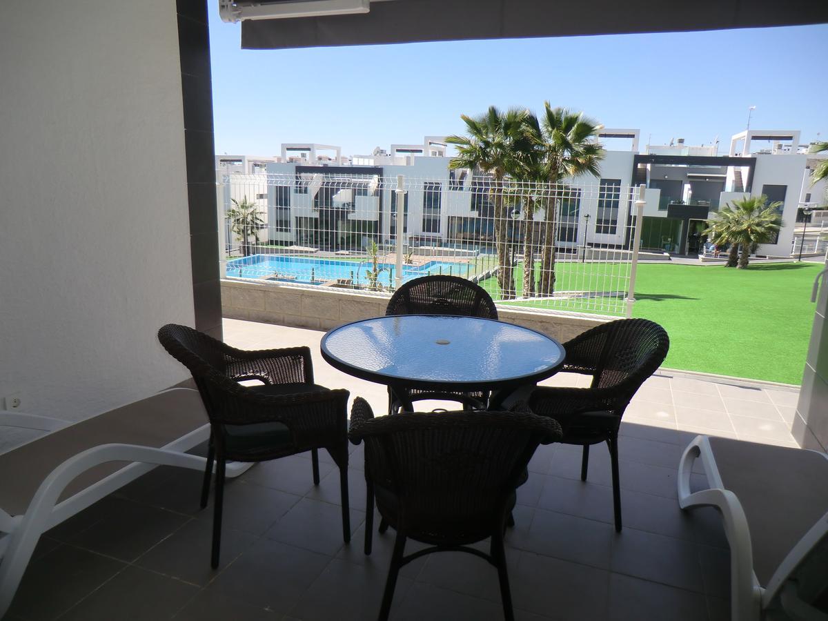 Casas Holiday - Los Altos Torrevieja Exterior foto