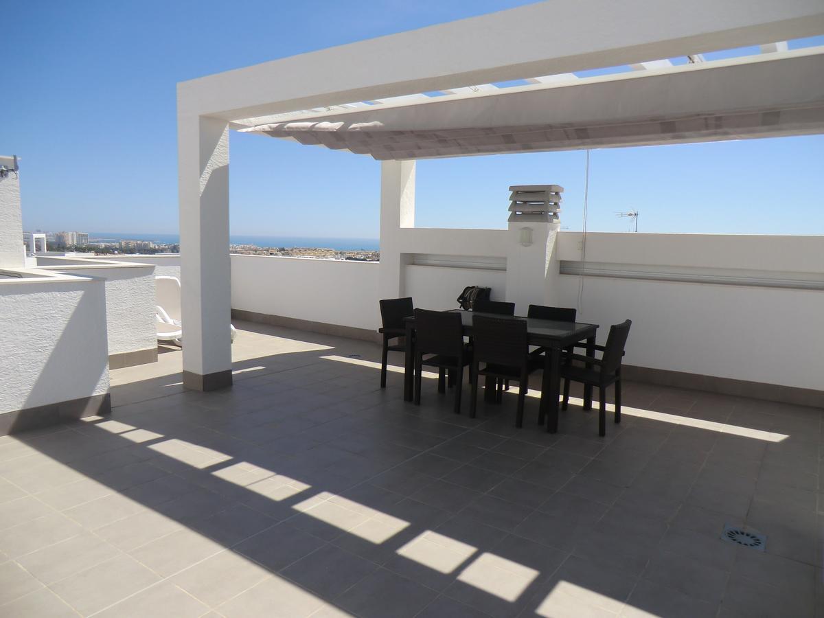 Casas Holiday - Los Altos Torrevieja Exterior foto
