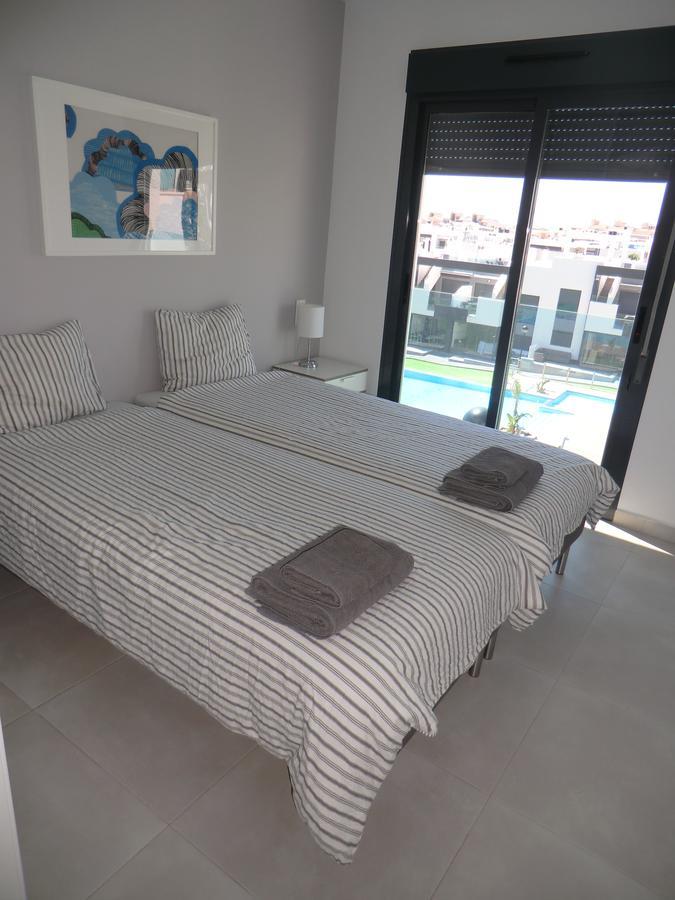 Casas Holiday - Los Altos Torrevieja Exterior foto