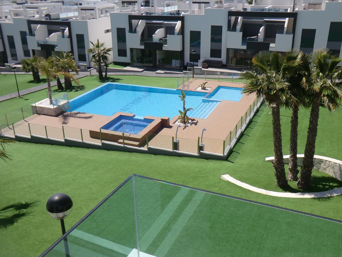 Casas Holiday - Los Altos Torrevieja Exterior foto