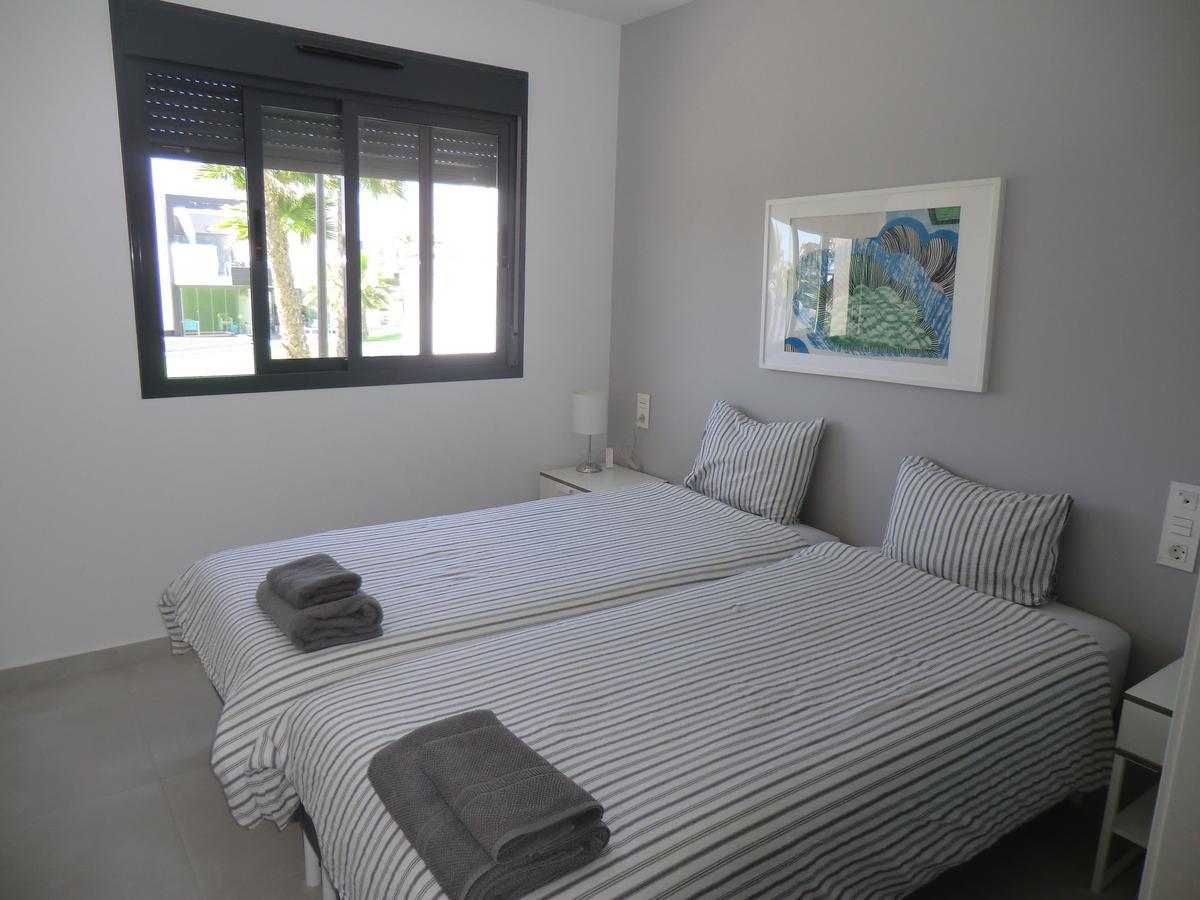 Casas Holiday - Los Altos Torrevieja Exterior foto