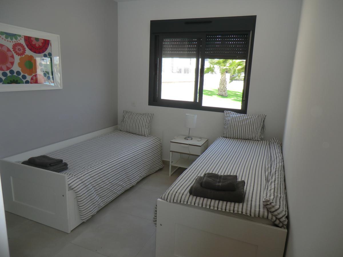 Casas Holiday - Los Altos Torrevieja Exterior foto