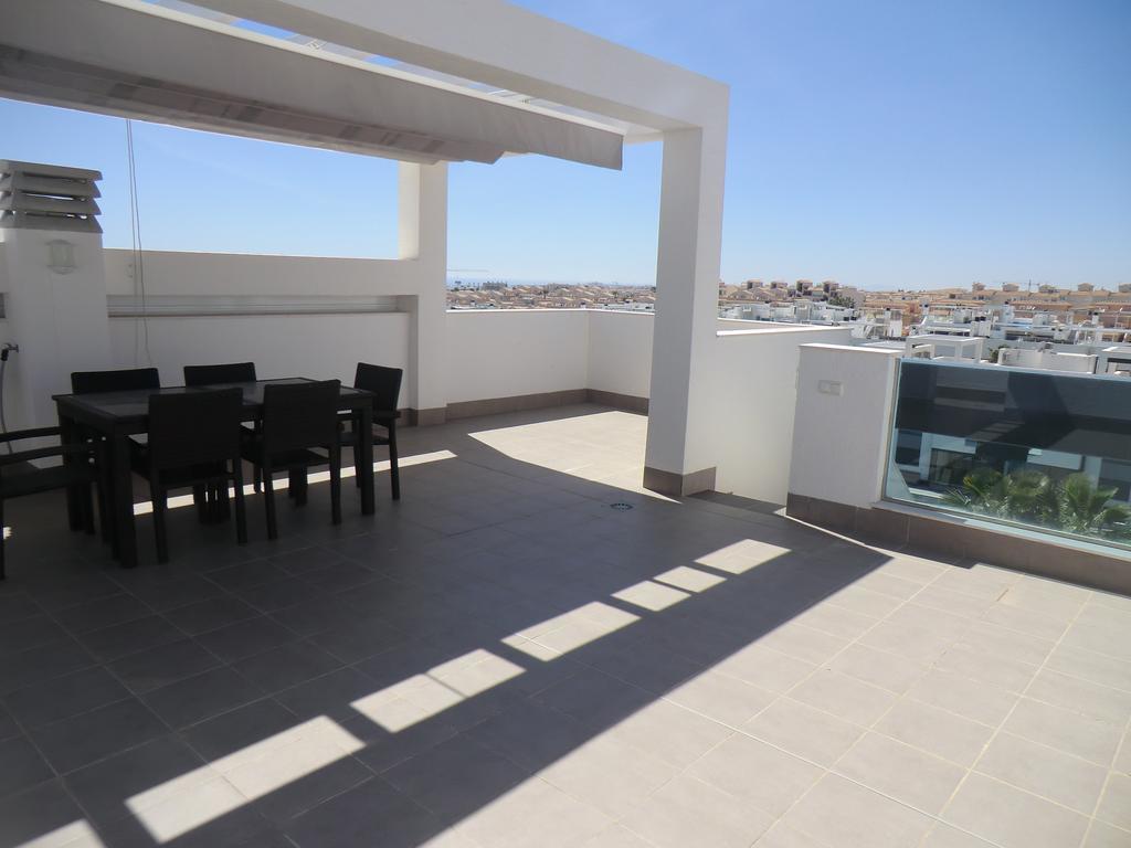 Casas Holiday - Los Altos Torrevieja Exterior foto