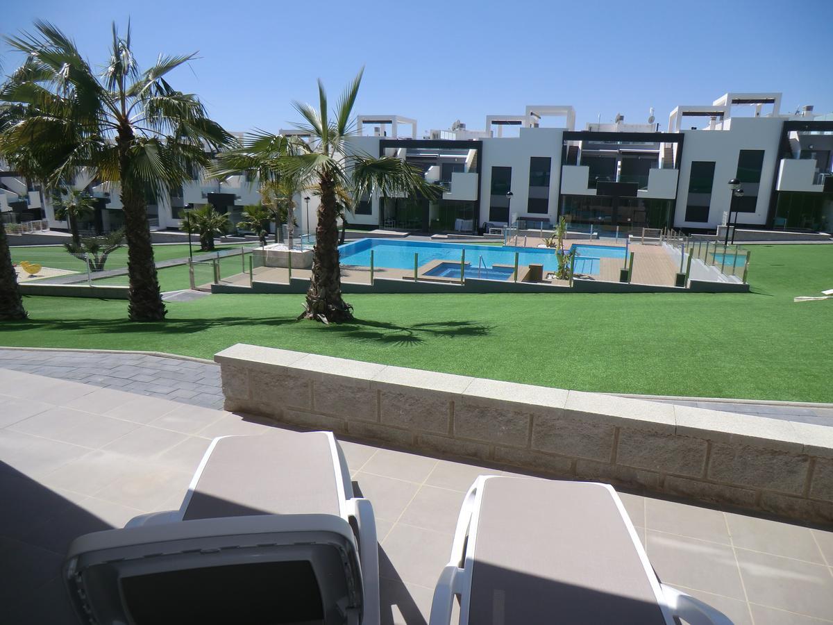 Casas Holiday - Los Altos Torrevieja Exterior foto