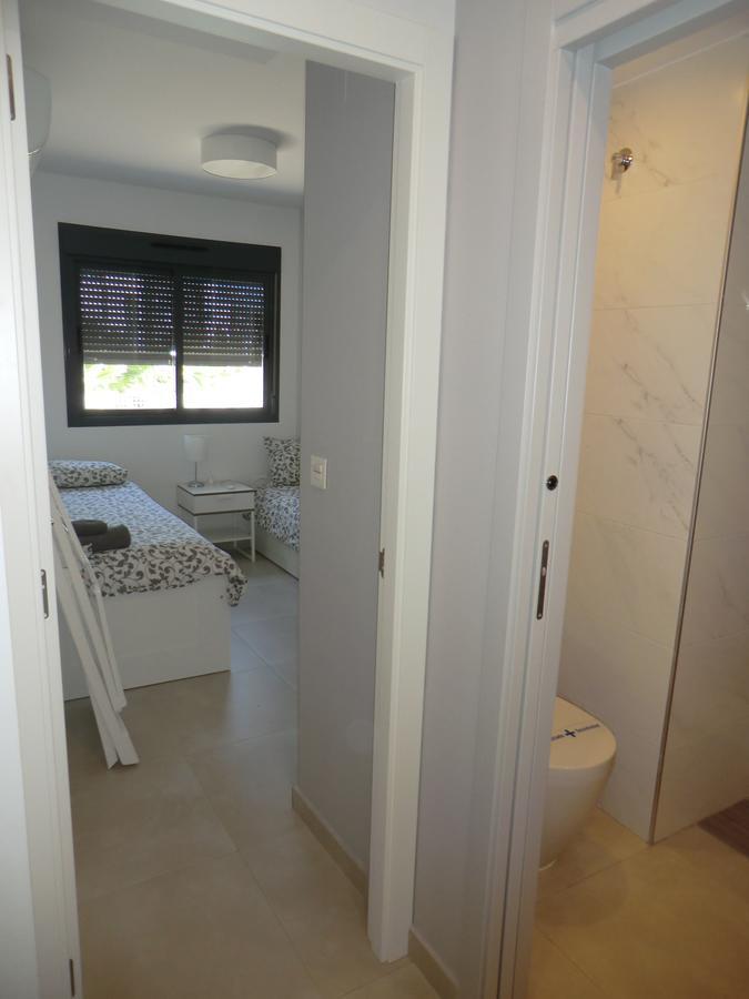 Casas Holiday - Los Altos Torrevieja Exterior foto