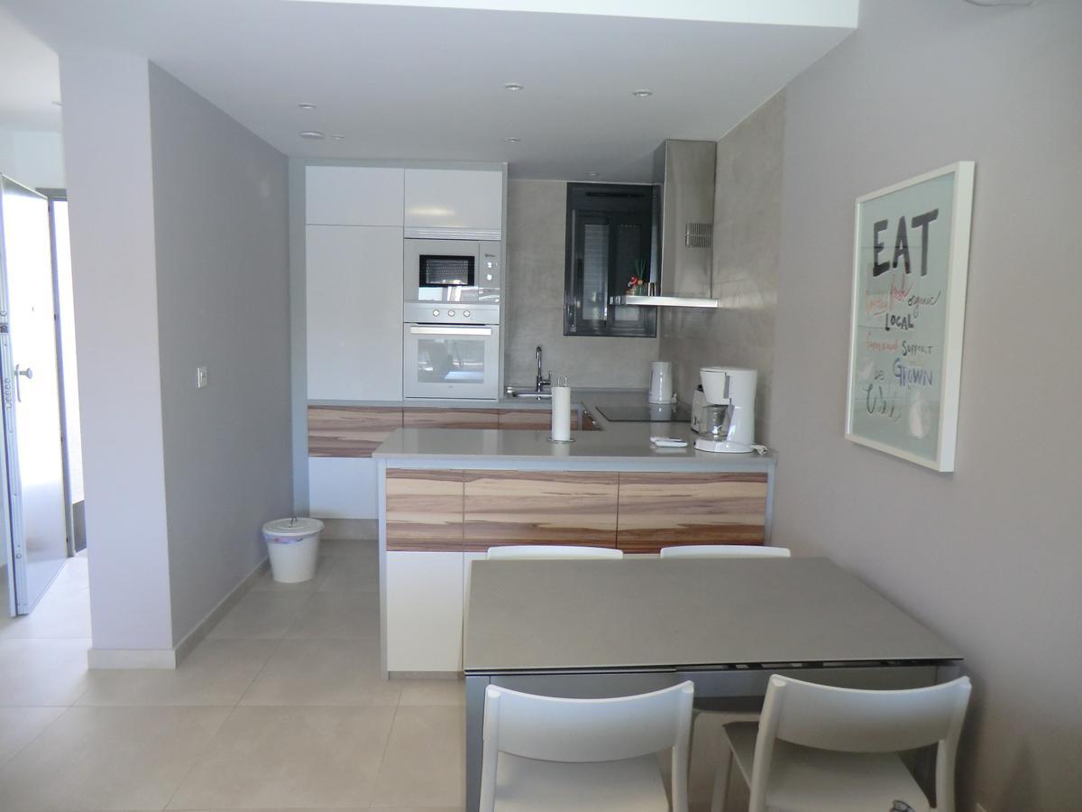 Casas Holiday - Los Altos Torrevieja Exterior foto