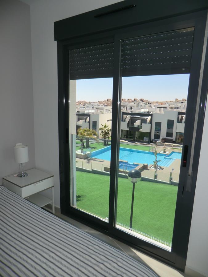 Casas Holiday - Los Altos Torrevieja Exterior foto