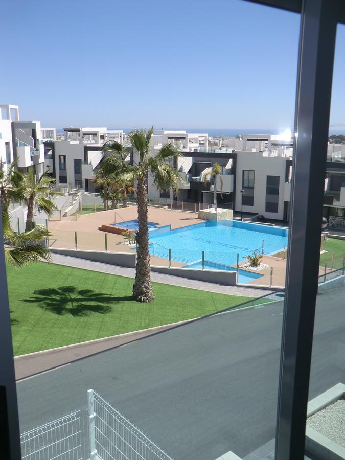 Casas Holiday - Los Altos Torrevieja Exterior foto
