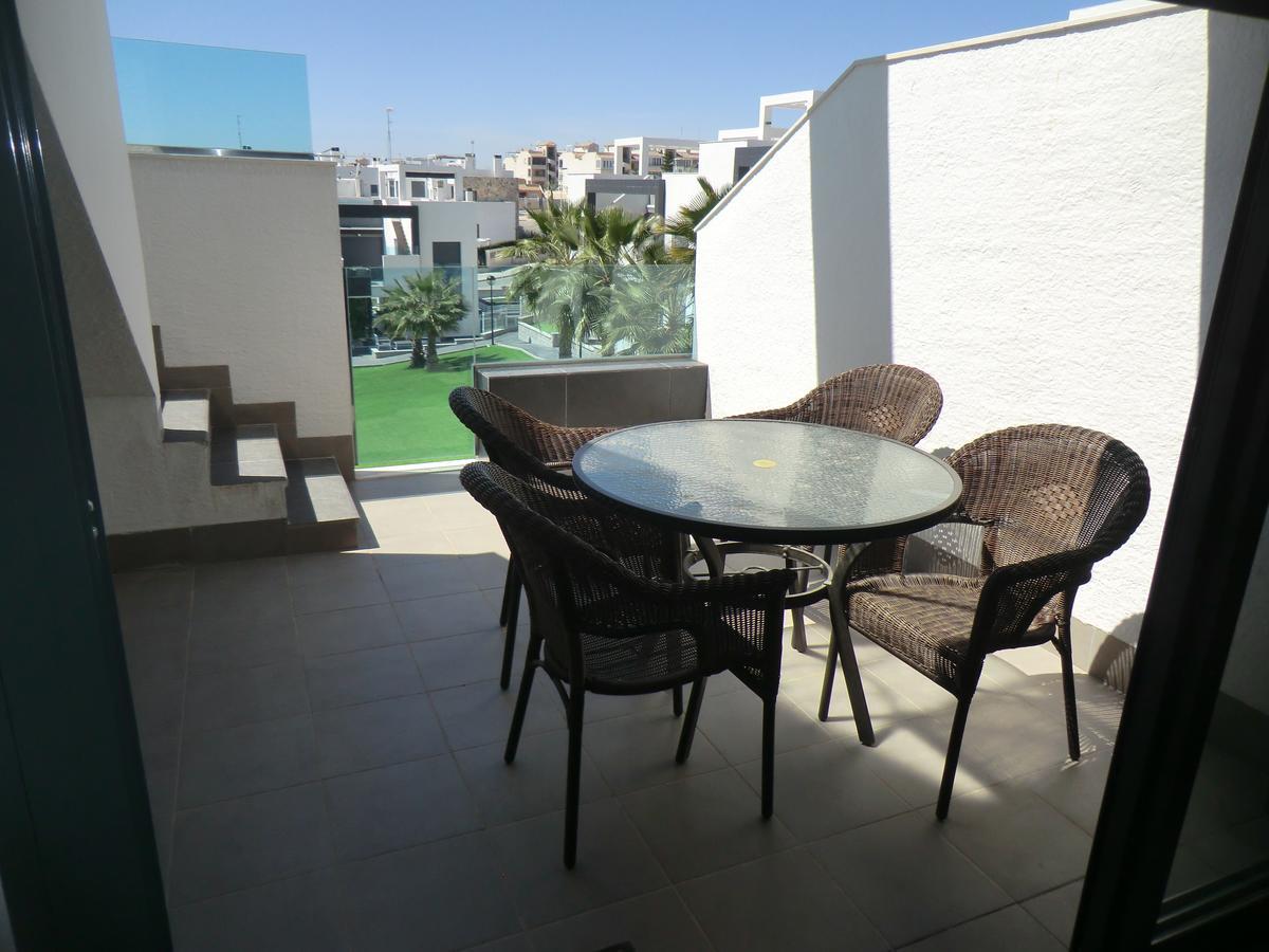 Casas Holiday - Los Altos Torrevieja Exterior foto