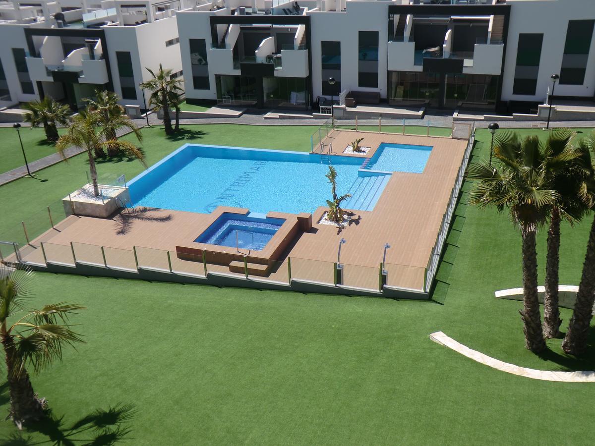 Casas Holiday - Los Altos Torrevieja Exterior foto