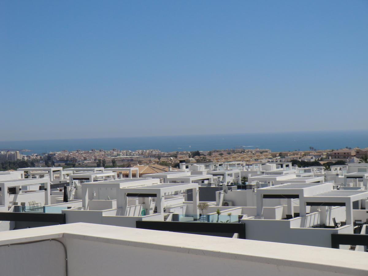 Casas Holiday - Los Altos Torrevieja Exterior foto
