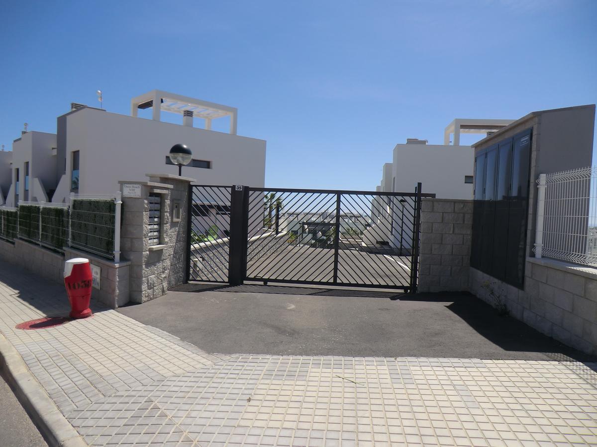 Casas Holiday - Los Altos Torrevieja Exterior foto